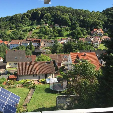 Ferienwohnungen Tauscher Sankt Martin Exterior foto