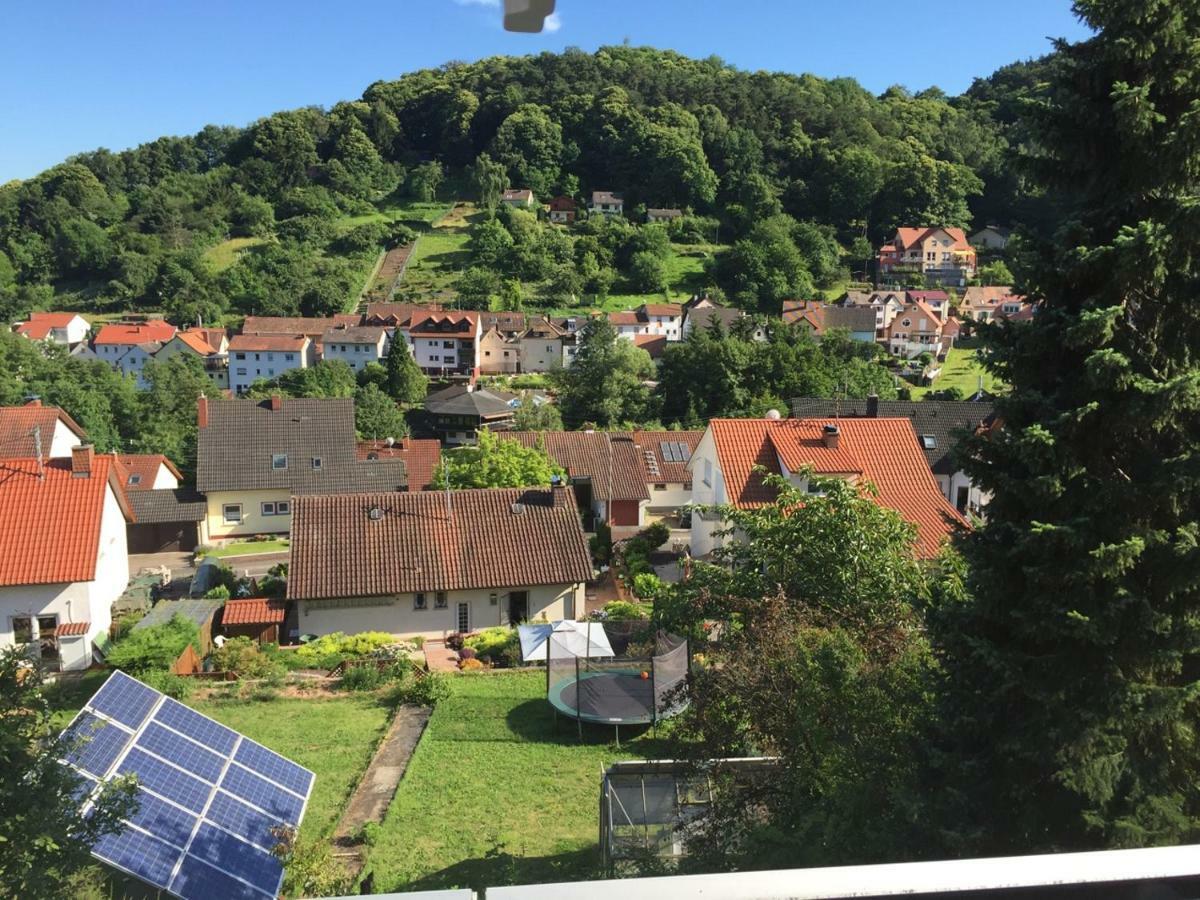 Ferienwohnungen Tauscher Sankt Martin Exterior foto