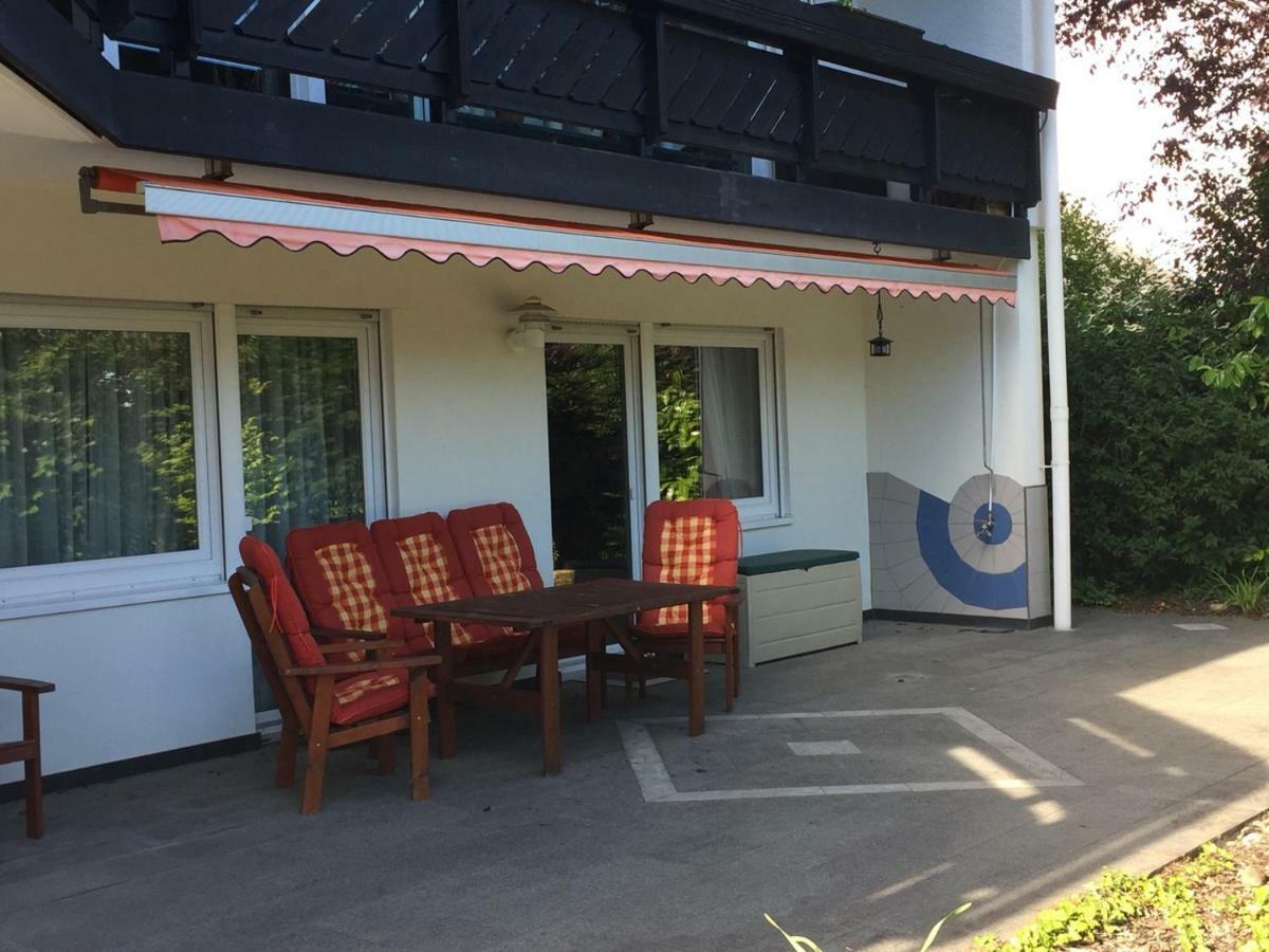 Ferienwohnungen Tauscher Sankt Martin Exterior foto