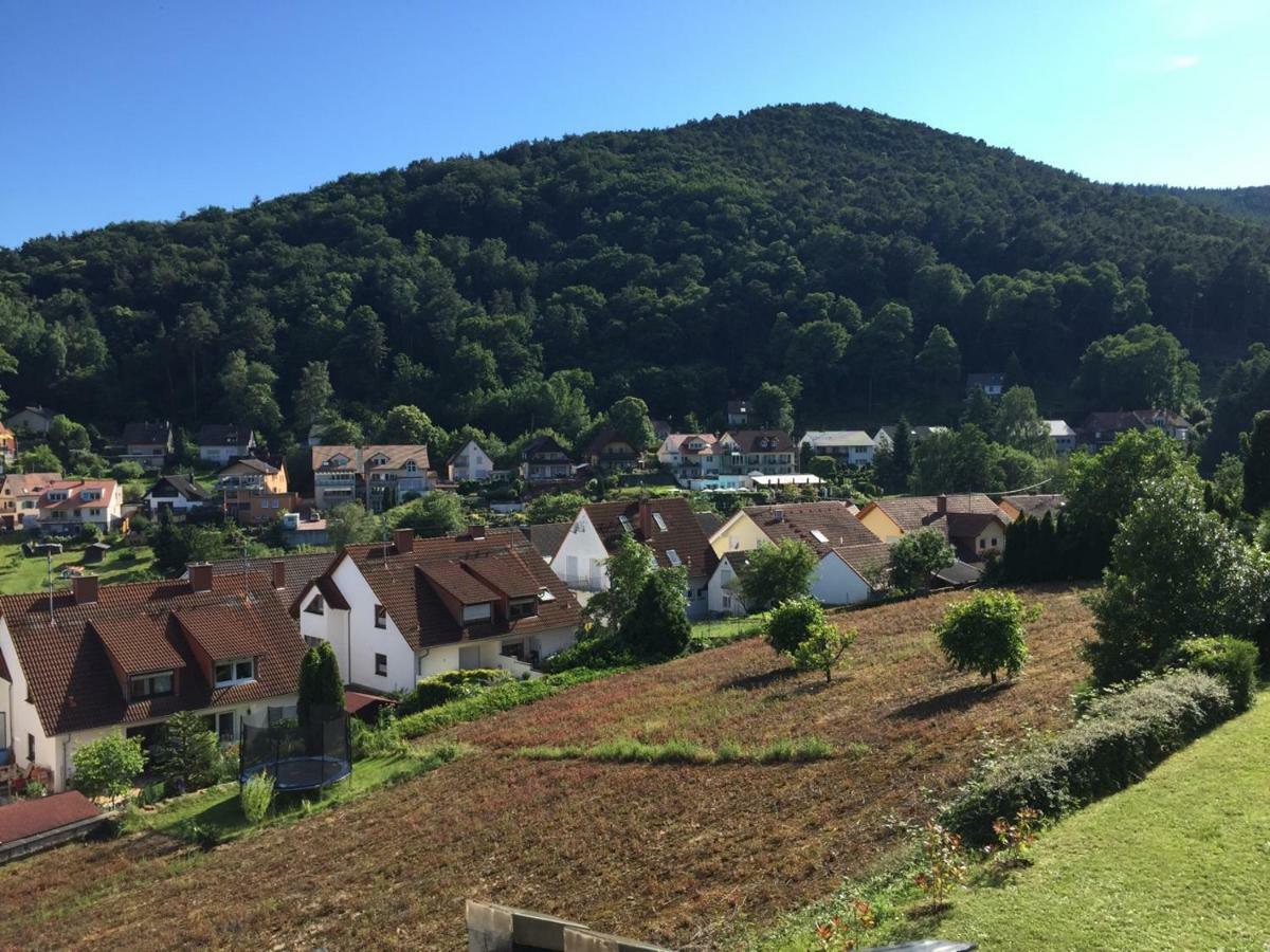 Ferienwohnungen Tauscher Sankt Martin Exterior foto