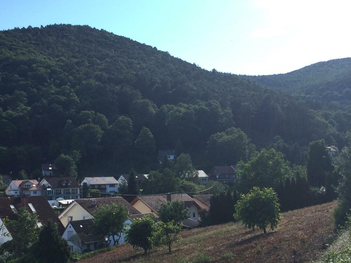 Ferienwohnungen Tauscher Sankt Martin Exterior foto