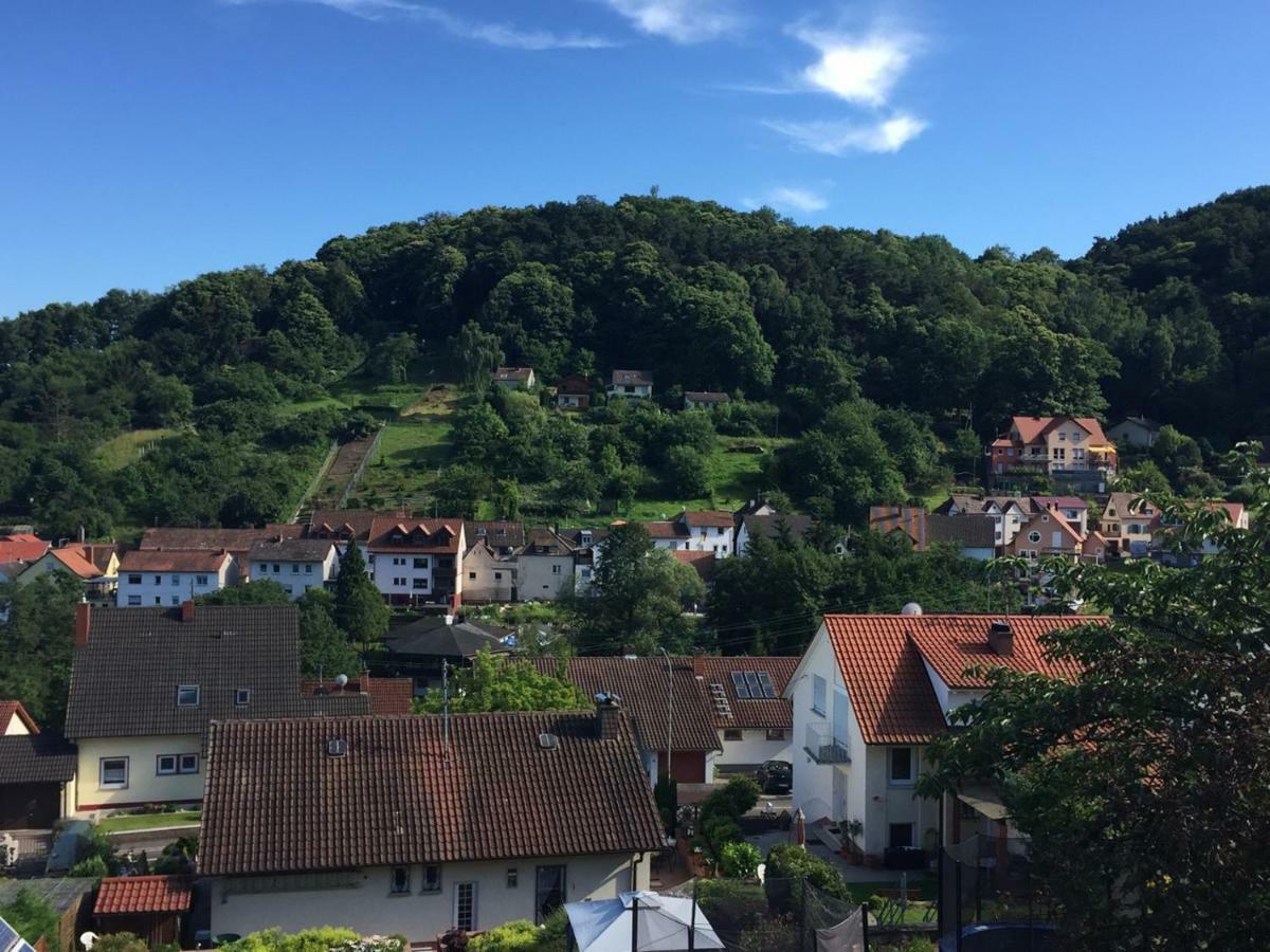 Ferienwohnungen Tauscher Sankt Martin Exterior foto
