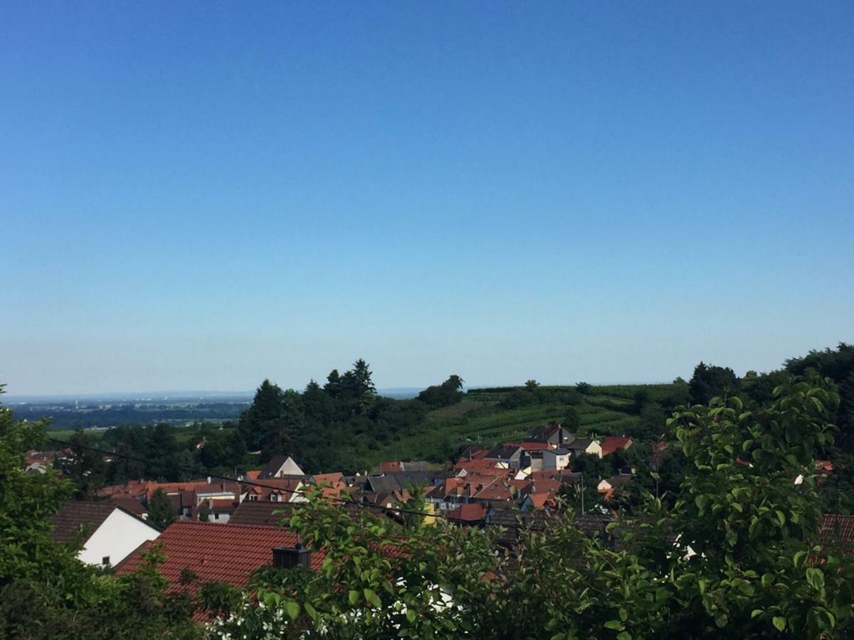 Ferienwohnungen Tauscher Sankt Martin Exterior foto