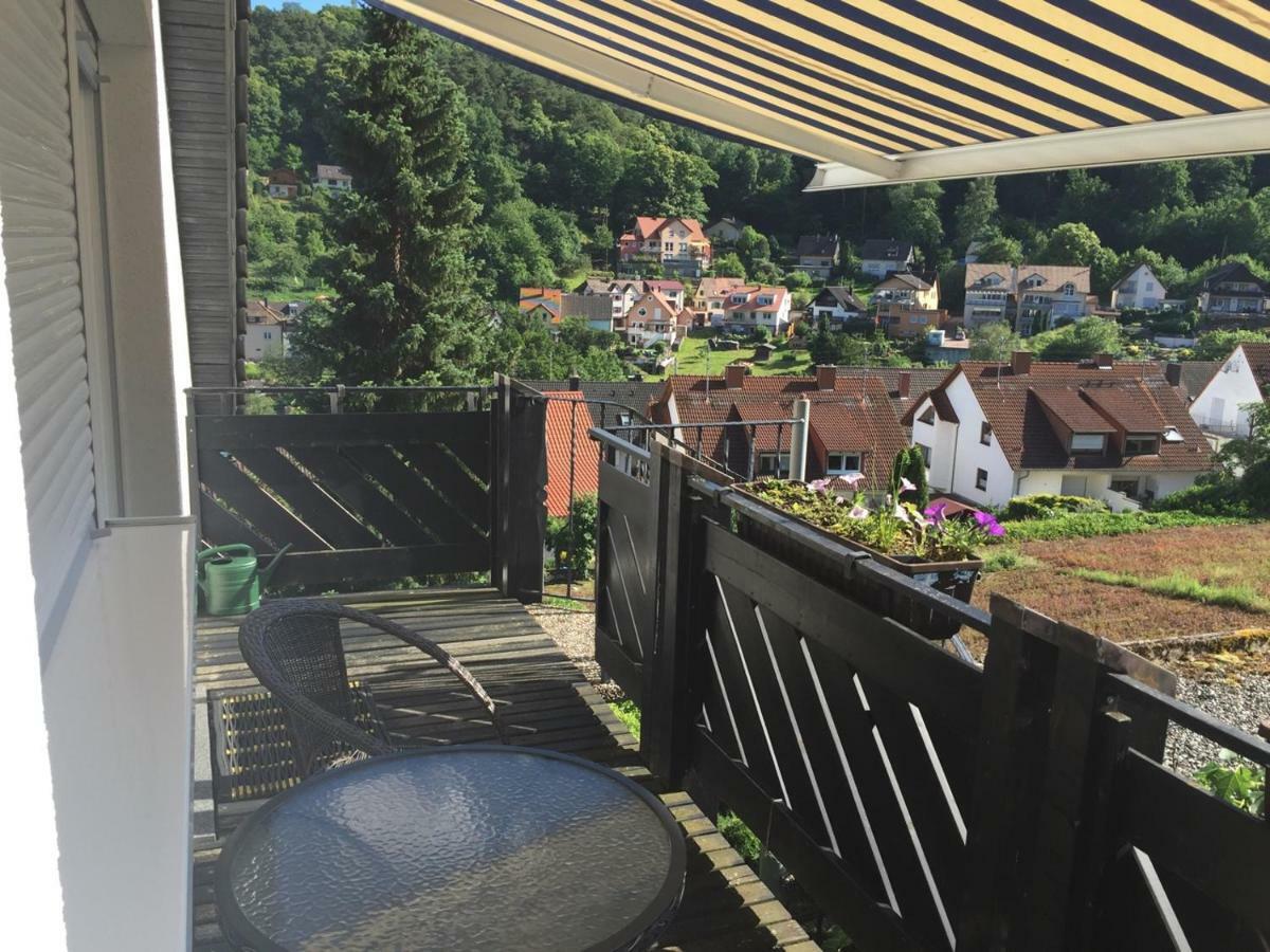 Ferienwohnungen Tauscher Sankt Martin Exterior foto