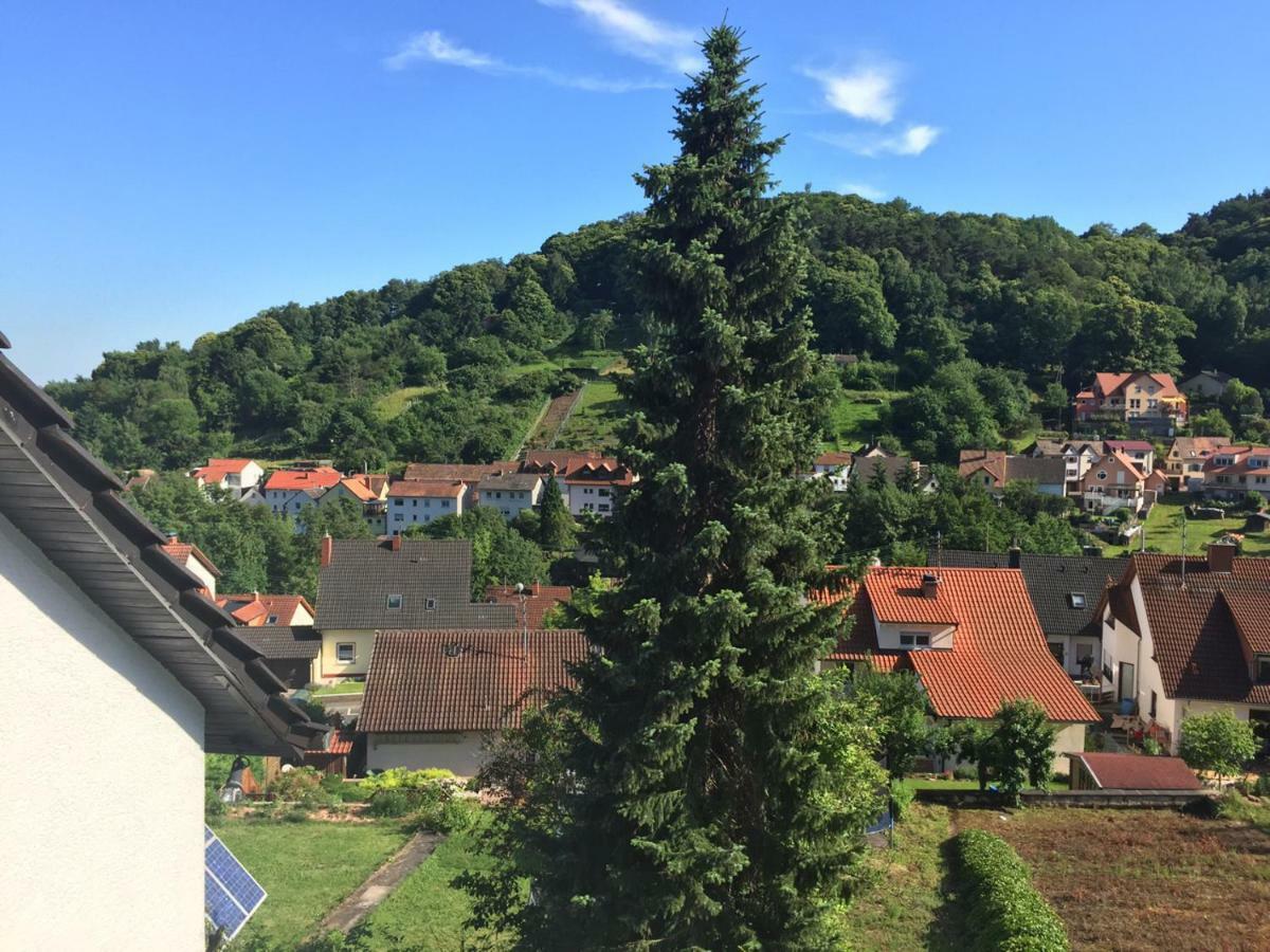 Ferienwohnungen Tauscher Sankt Martin Exterior foto
