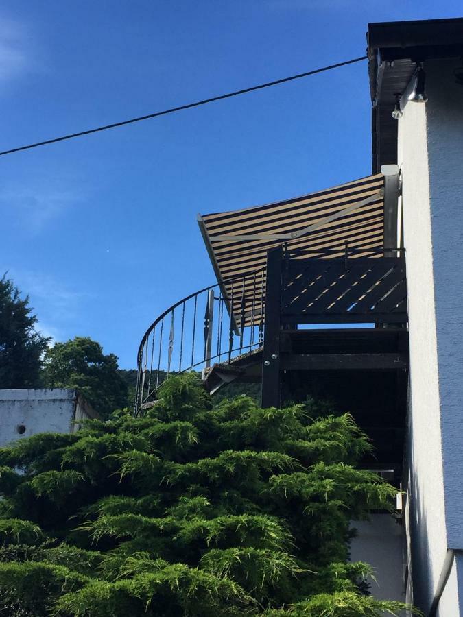 Ferienwohnungen Tauscher Sankt Martin Exterior foto